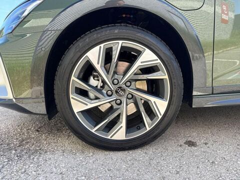 A3 Audi 2026 occasion 34000 Montpellier
