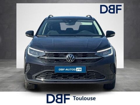 Taigo Volkswagen 2026 occasion 33700 M&eacute;rignac