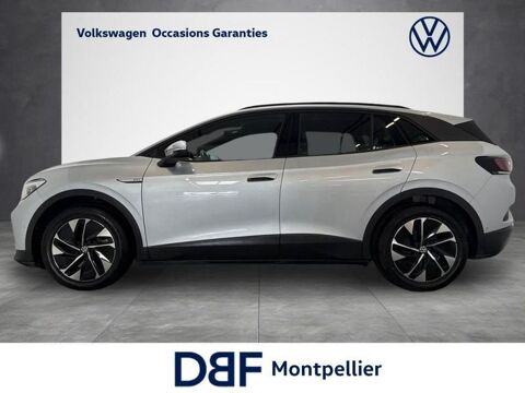 Annonce voiture Volkswagen ID.4 29880 €