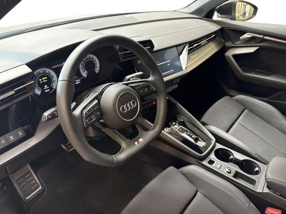 A3 Audi 2025 occasion 34000 Montpellier