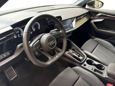 A3 Audi 2025 occasion 34000 Montpellier
