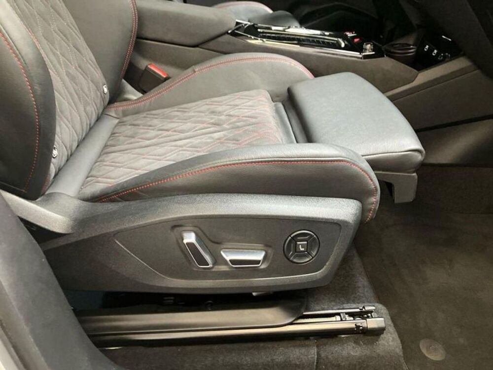 SQ6 Audi 2025 occasion 34000 Montpellier