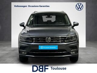 Tiguan Allspace Volkswagen 2022 occasion 33700 M&eacute;rignac