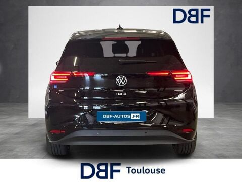 ID.3 Volkswagen 2026 occasion 33700 M&eacute;rignac