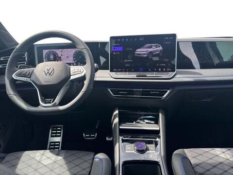 Tiguan Volkswagen 2026 occasion 33700 M&eacute;rignac