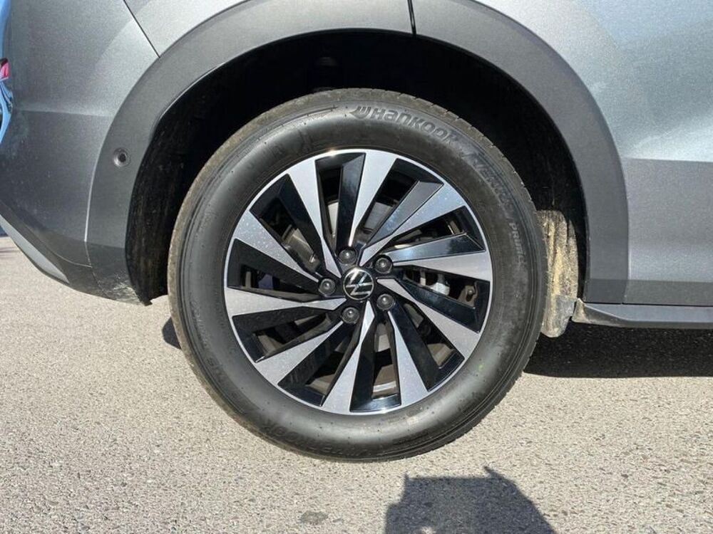 T-ROC Volkswagen 2026 occasion 34000 Montpellier