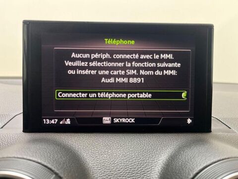 Q2 Audi 2020 occasion 34000 Montpellier