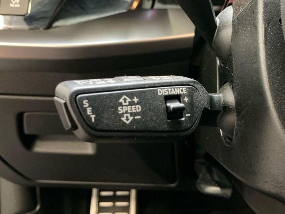 A3 Audi 2023 occasion 34000 Montpellier