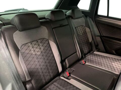 Tiguan Volkswagen 2023 occasion 33700 M&eacute;rignac