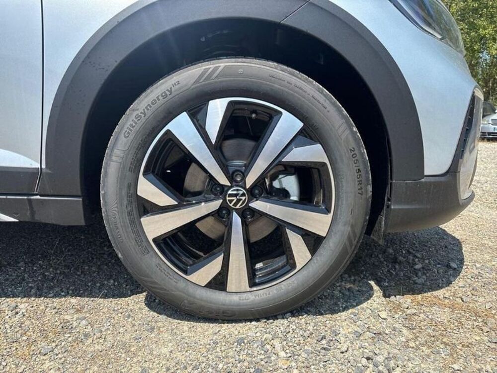 Taigo Volkswagen 2026 occasion 33700 M&eacute;rignac