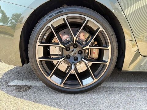 RS5 Audi 2026 occasion 34000 Montpellier