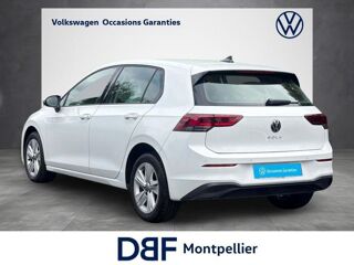 Golf Volkswagen 2023 occasion 34000 Montpellier