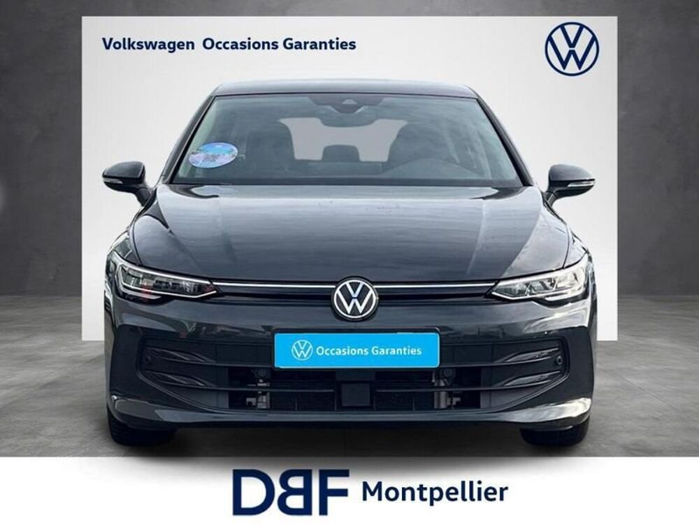 Golf Volkswagen 2025 occasion 34000 Montpellier