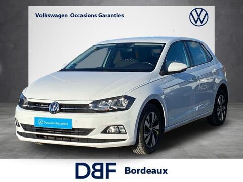 Volkswagen Polo Volkswagen 2018 occasion M&eacute;rignac 33700