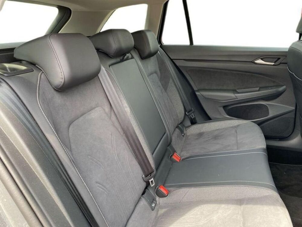 Golf SW Volkswagen 2025 occasion 33700 M&eacute;rignac