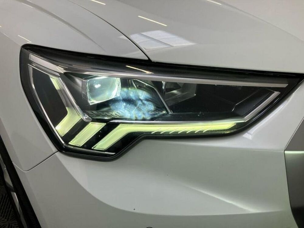 Q3 Audi 2019 occasion 34000 Montpellier