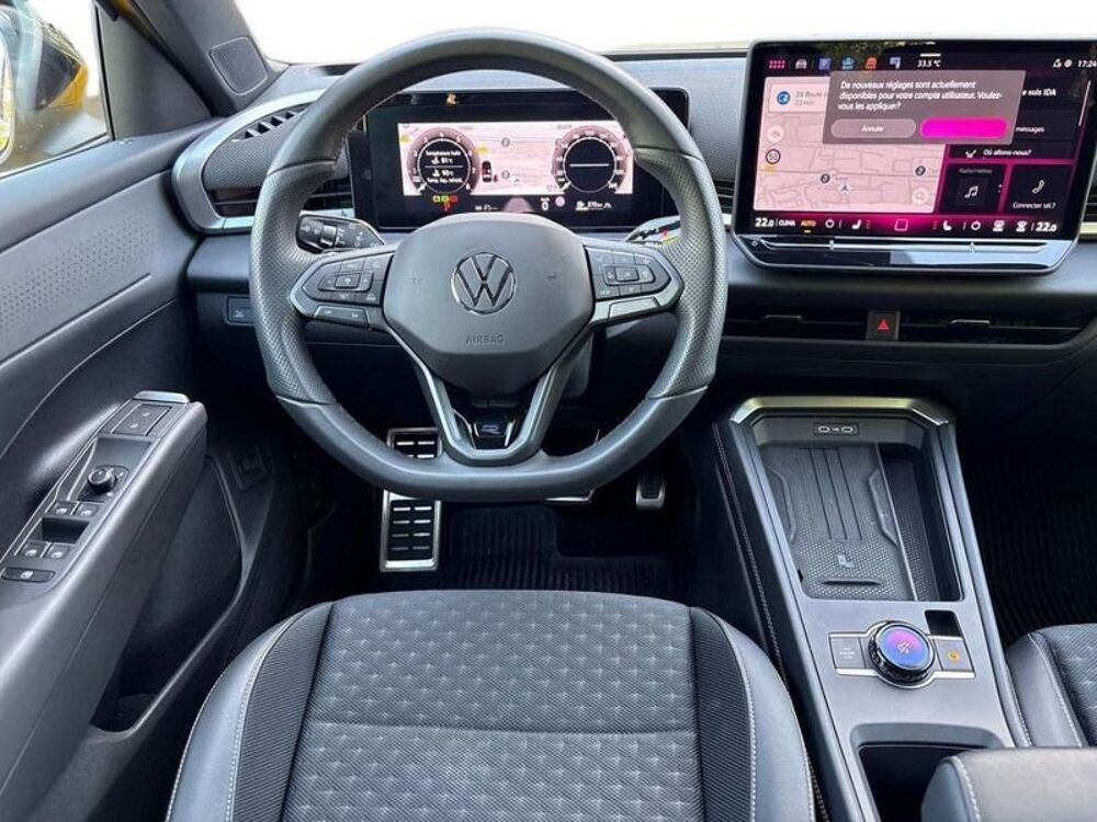 T-ROC Volkswagen 2026 occasion 33700 M&eacute;rignac