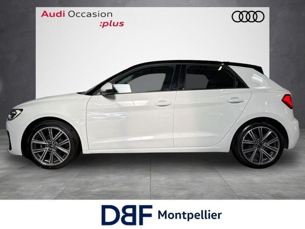 A1 Audi 2023 occasion 34000 Montpellier