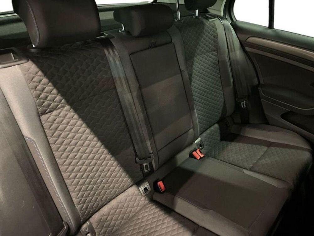 Golf Volkswagen 2018 occasion 33700 M&eacute;rignac