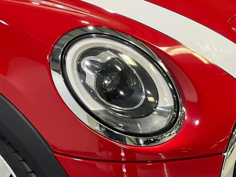 Cooper MINI 2018 occasion 33700 M&eacute;rignac