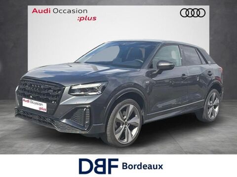Annonce voiture Audi Q2 31990 €