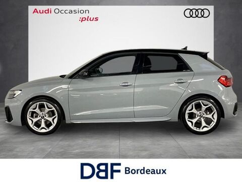 A1 Audi 2022 occasion 33370 Artigues-pr&egrave;s-Bordeaux
