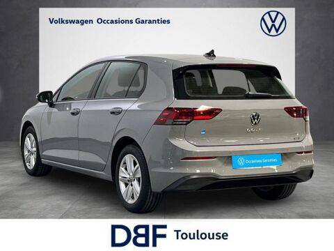 Golf Volkswagen 2023 occasion 33700 M&eacute;rignac