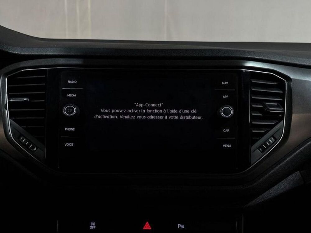 T-ROC Volkswagen 2019 occasion 33700 M&eacute;rignac