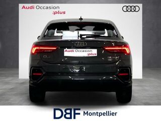 Q3 Audi 2023 occasion 34000 Montpellier