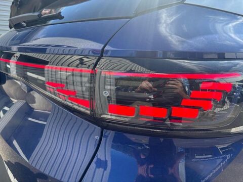ID.4 Volkswagen 2026 occasion 33700 M&eacute;rignac