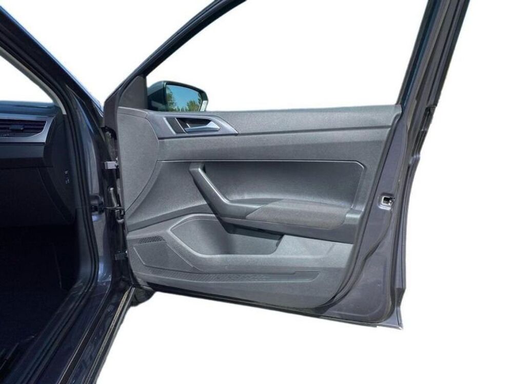 Polo Volkswagen 2025 occasion 33700 M&eacute;rignac