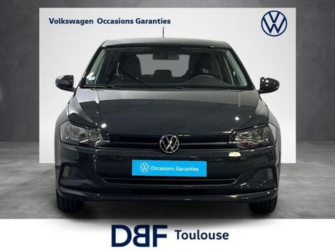 Polo Volkswagen 2021 occasion 33700 M&eacute;rignac