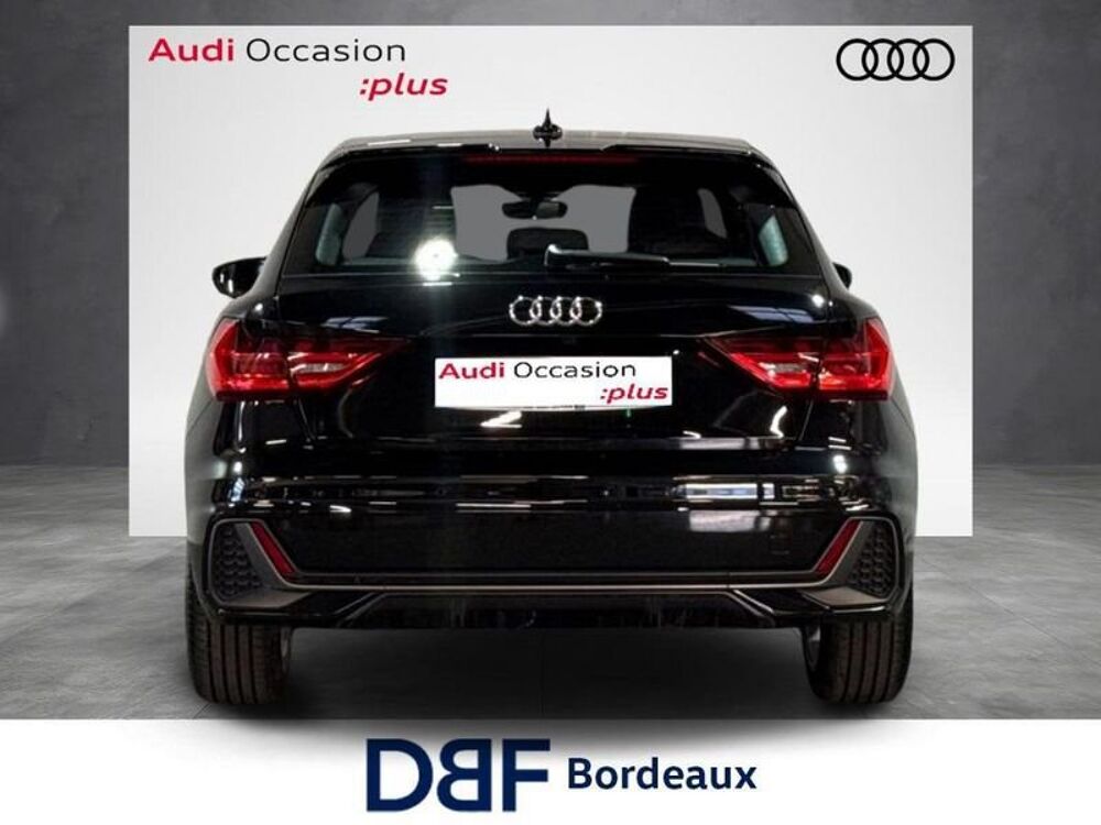 A1 Audi 2026 occasion 33370 Artigues-pr&egrave;s-Bordeaux