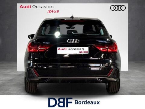 A1 Audi 2026 occasion 33370 Artigues-pr&egrave;s-Bordeaux