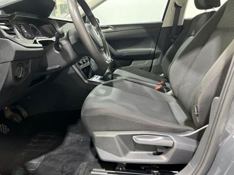 Polo Volkswagen 2021 occasion 33700 M&eacute;rignac