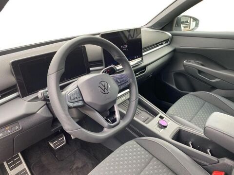 T-ROC Volkswagen 2026 occasion 33700 M&eacute;rignac