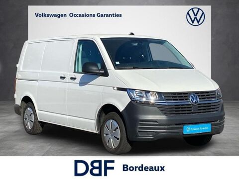 Transporter Combi Volkswagen 2022 occasion 33700 M&eacute;rignac