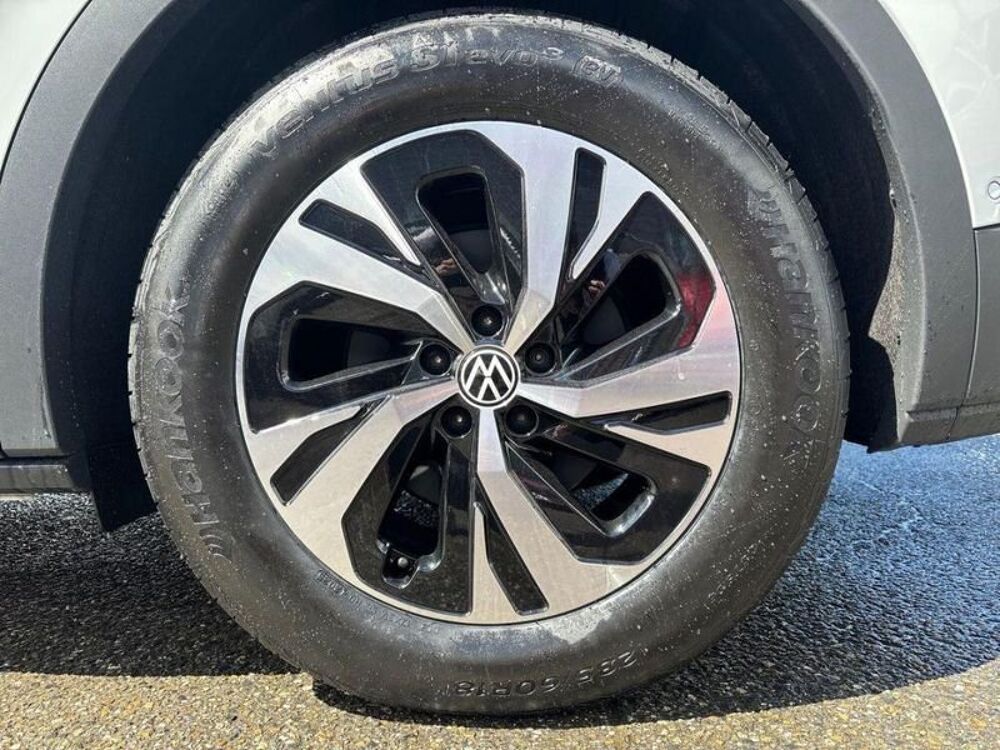 ID.4 Volkswagen 2026 occasion 33700 M&eacute;rignac
