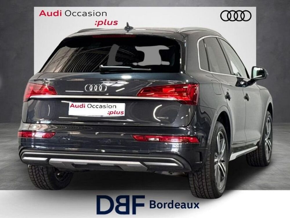 Q5 Audi 2023 occasion 33370 Artigues-pr&egrave;s-Bordeaux