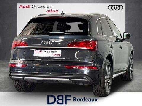 Q5 Audi 2023 occasion 33370 Artigues-pr&egrave;s-Bordeaux