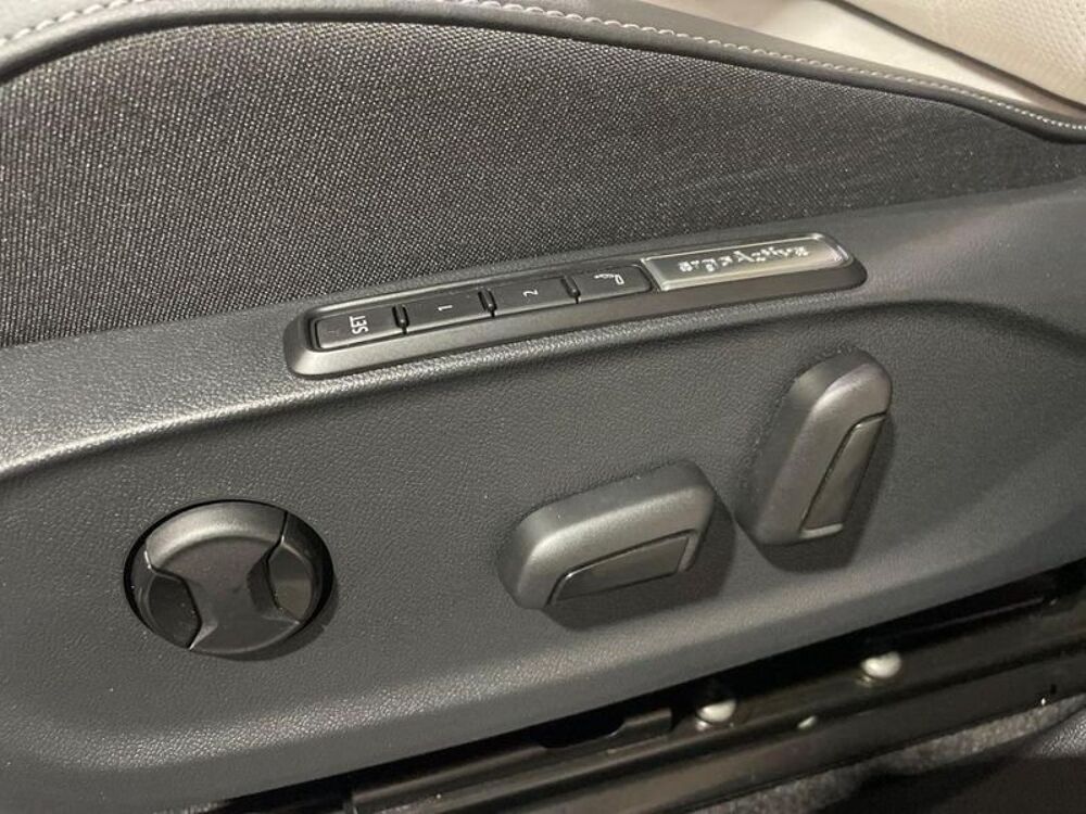 ID.7 Volkswagen 2024 occasion 33700 M&eacute;rignac