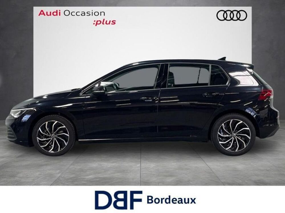 Golf Volkswagen 2020 occasion 33370 Artigues-pr&egrave;s-Bordeaux
