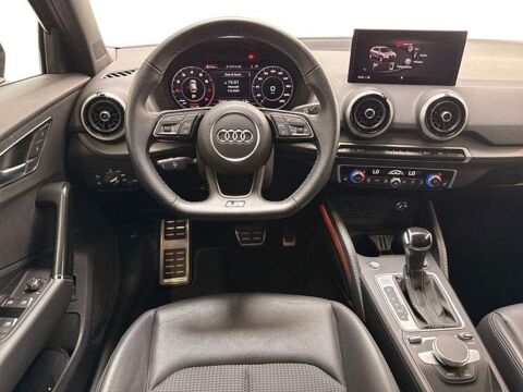 Q2 Audi 2023 occasion 34000 Montpellier