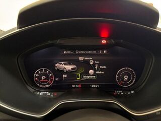 TT Audi 2021 occasion 34000 Montpellier