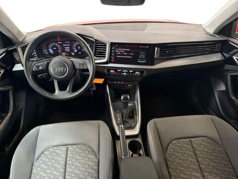 A1 Audi 2023 occasion 34000 Montpellier