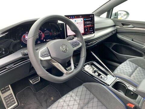 Golf Volkswagen 2026 occasion 33700 M&eacute;rignac