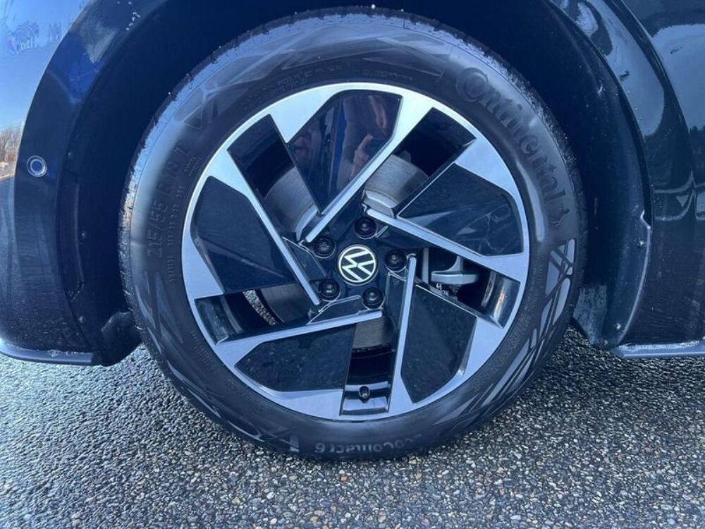 ID.3 Volkswagen 2025 occasion 33700 M&eacute;rignac