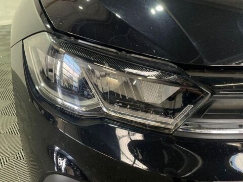 Polo Volkswagen 2025 occasion 33700 M&eacute;rignac