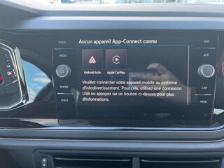 Taigo Volkswagen 2026 occasion 33700 M&eacute;rignac