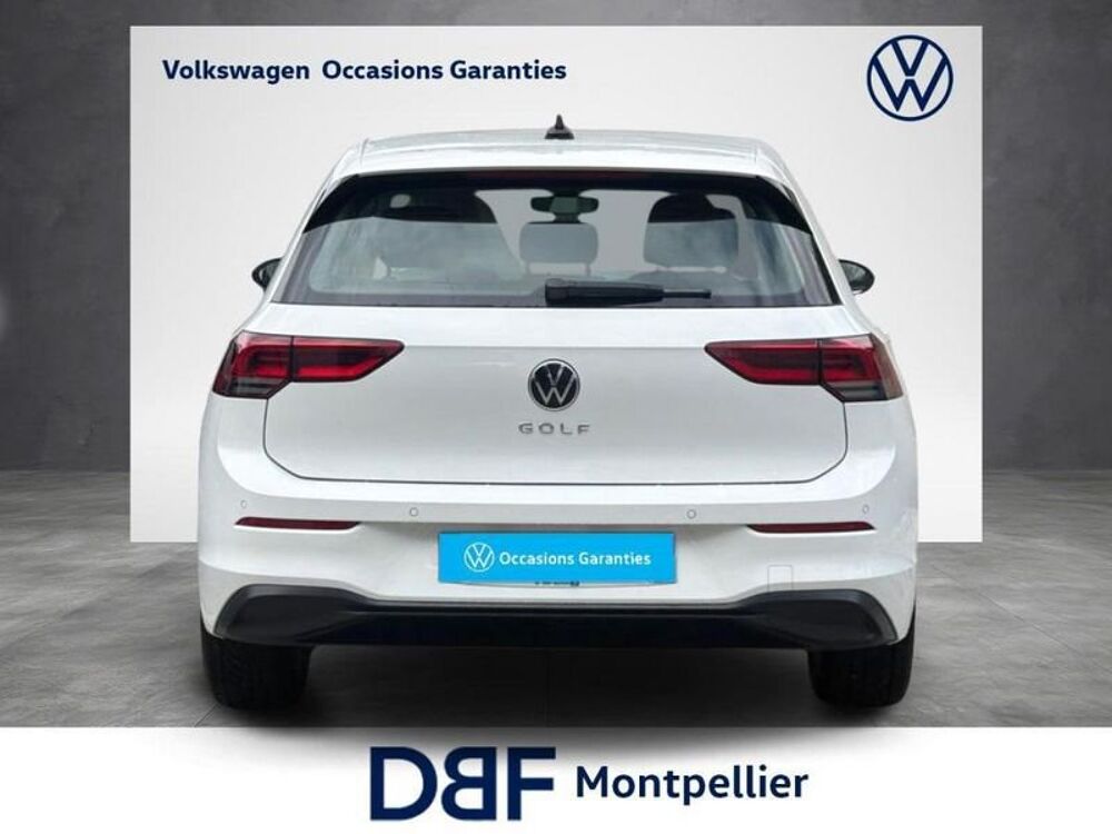 Golf Volkswagen 2023 occasion 34000 Montpellier